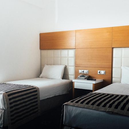 Nuezhet Hotel Kayseri Extérieur photo