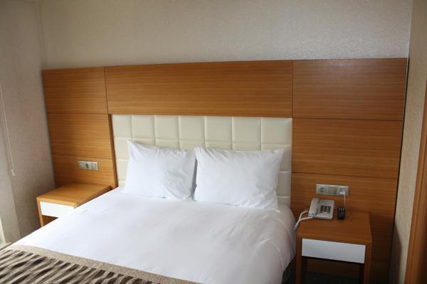 Nuezhet Hotel Kayseri Extérieur photo